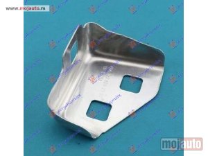 Glavna slika -  Nosac sine branika - MojAuto