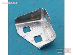 Glavna slika -  Nosac sine branika - MojAuto