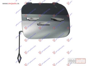 Glavna slika -  Poklopac kuke prednjeg branika - MojAuto