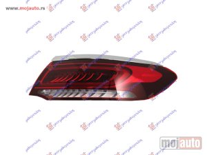 Glavna slika - Stop lampa spoljna led - MojAuto