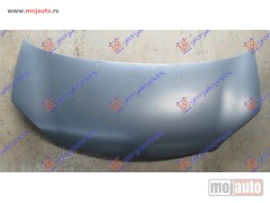 Glavna slika -  Hauba - MojAuto