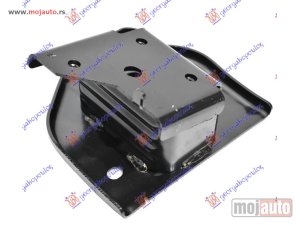 Glavna slika -  Nosac sine branika - MojAuto