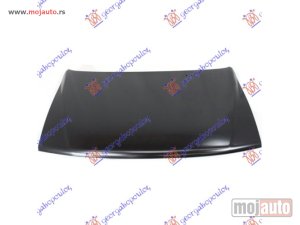 Glavna slika -  Hauba - MojAuto