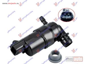 Glavna slika - Motor posude brisaca - MojAuto