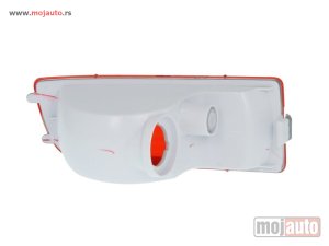 NOVI: delovi  Maglenka