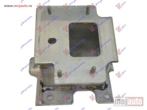 Glavna slika -  Nosac sine branika - MojAuto