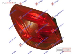 Glavna slika -  Stop Svetlo lampa - MojAuto