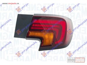 Glavna slika -  Stop Svetlo lampa - MojAuto