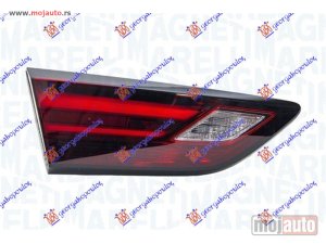 NOVI: delovi  Stop Svetlo lampa