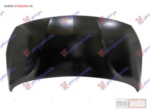 Glavna slika -  Hauba - MojAuto