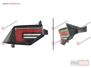 Glavna slika -  Stop Svetlo lampa - MojAuto