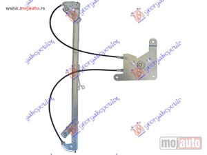 Glavna slika -  Podizac prozora - MojAuto