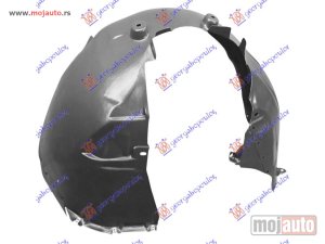 Glavna slika -  Potkrilo - MojAuto