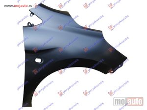 Glavna slika -  Krilo - MojAuto