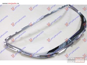 Glavna slika -  Okvir PVC Maske - MojAuto