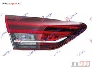 Glavna slika -  Stop Svetlo lampa - MojAuto