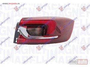 Glavna slika -  Stop Svetlo lampa - MojAuto