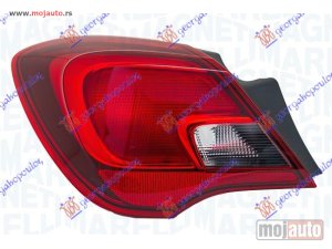 Glavna slika -  Stop Svetlo lampa - MojAuto