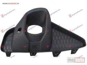 Glavna slika -  Resetka branika - MojAuto