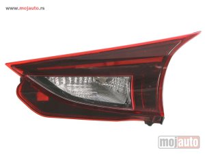 Glavna slika -  Stop Svetlo lampa - MojAuto