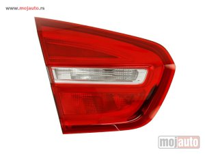 Glavna slika -  Stop Svetlo lampa - MojAuto