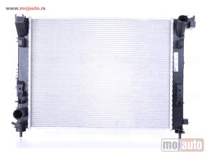 Glavna slika -  Hladnjak   - MojAuto