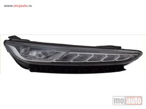 Glavna slika - Dnevno svetlo - MojAuto
