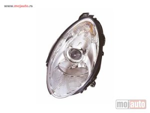Glavna slika -  Farovi - MojAuto