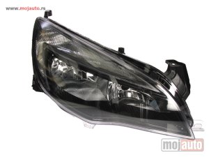 Glavna slika -  Farovi - MojAuto