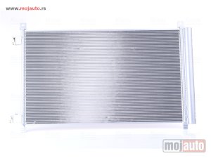 Glavna slika - Hladnjak klime - MojAuto