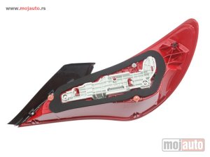 Glavna slika -  Stop Svetlo lampa - MojAuto