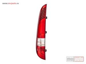 Glavna slika -  Stop Svetlo lampa - MojAuto
