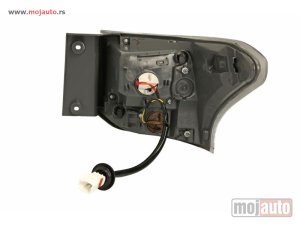 Glavna slika -  Stop Svetlo lampa - MojAuto