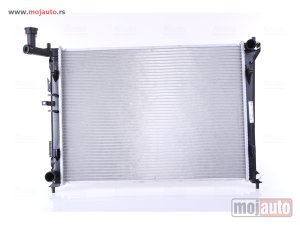 Glavna slika -  Hladnjak   - MojAuto