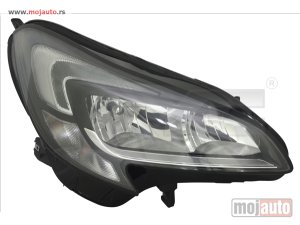 Glavna slika - Farovi - MojAuto