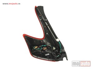 Glavna slika -  Stop Svetlo lampa - MojAuto