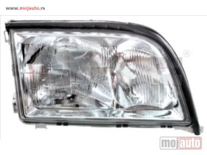 Glavna slika - Farovi - MojAuto