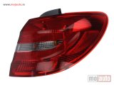 NOVI: delovi  Stop svetla i stop lampe
