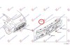 Slika 2 -  Vezni lim - MojAuto