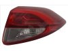Slika 2 -  Stop svetla i stop lampe - MojAuto
