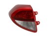 Slika 1 -  Stop svetla i stop lampe - MojAuto
