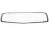 Slika 1 -  Okvir PVC Maske - MojAuto