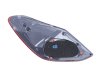 Slika 1 -  Stop svetla i stop lampe - MojAuto