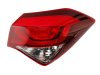 Slika 2 -  Stop svetla i stop lampe - MojAuto