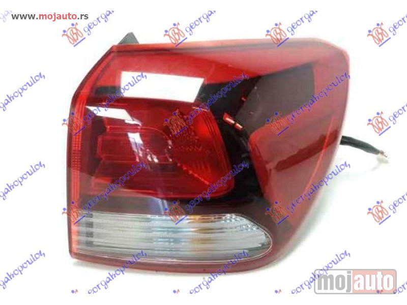Glavna slika -  Stop Svetlo lampa - MojAuto