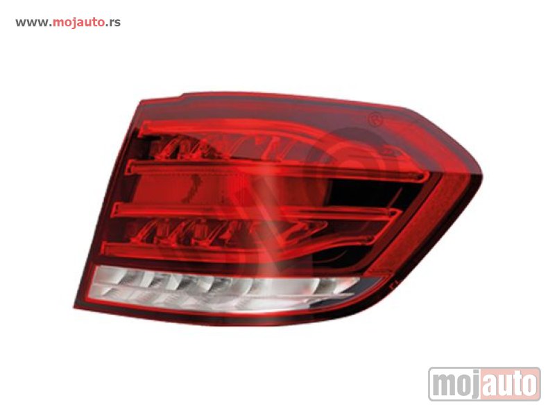 Glavna slika -  Stop Svetlo lampa - MojAuto