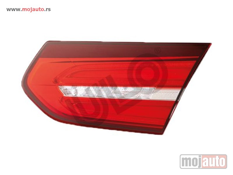 Glavna slika -  Stop Svetlo lampa - MojAuto