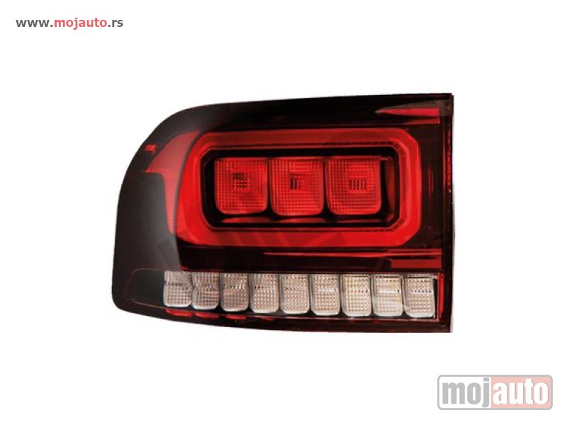 Glavna slika -  Stop Svetlo lampa - MojAuto