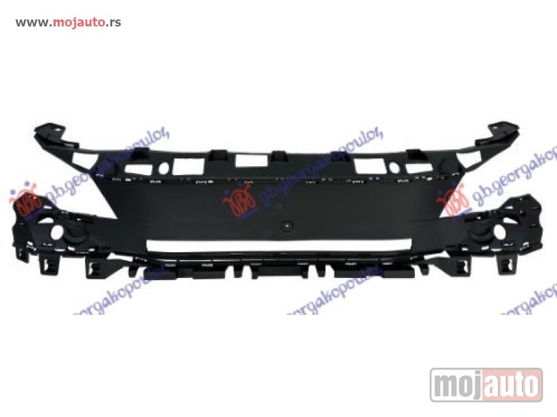 Glavna slika -  Nosac PVC Maske - MojAuto