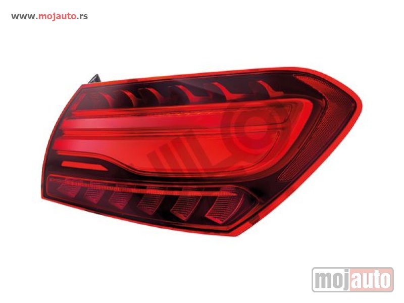 Glavna slika -  Stop Svetlo lampa - MojAuto